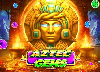 แจกเครดิตฟรีล่าสุด Aztec Gems ทดลองเล่นฟรี