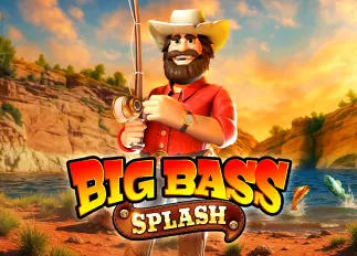 แจกเครดิตฟรีล่าสุด Big Bass Splash