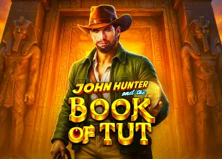แจกเครดิตฟรีล่าสุด Book of Tut ทดลองเล่นฟรี