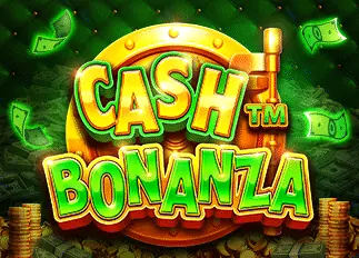 แจกเครดิตฟรีล่าสุด Cash Bonanza ทดลองเล่นฟรี