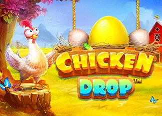 แจกเครดิตฟรีล่าสุด Chicken Drop ทดลองเล่นฟรี