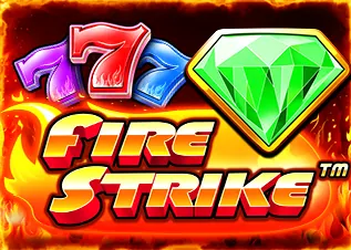 แจกเครดิตฟรีล่าสุด Fire Strike ทดลองเล่นฟรี