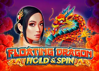แจกเครดิตฟรีล่าสุด Floating Dragon ทดลองเล่นฟรี