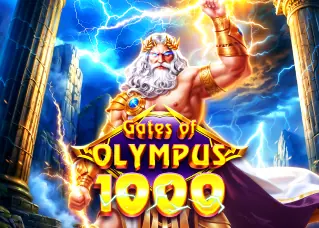 แจกเครดิตฟรีล่าสุด Gates of Olympus 1000 ทดลองเล่นฟรี