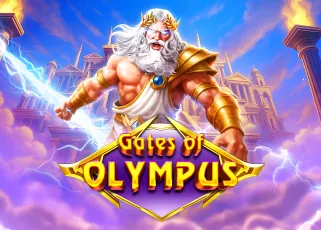 แจกเครดิตฟรีล่าสุด Gates of Olympus