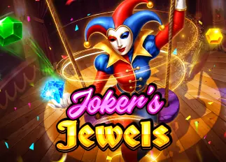 แจกเครดิตฟรีล่าสุด Jokers Jewels