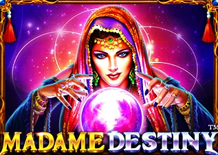 แจกเครดิตฟรีล่าสุด Madame Destiny