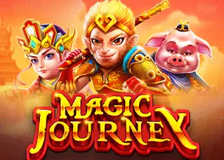 แจกเครดิตฟรีล่าสุด Magic Journey ทดลองเล่นฟรี