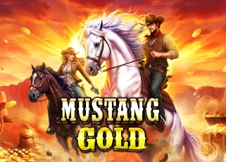 แจกเครดิตฟรีล่าสุด Mustang Gold