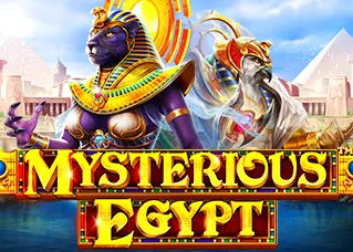 แจกเครดิตฟรีล่าสุด Mysterious Egypt