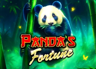 แจกเครดิตฟรีล่าสุด Pandas Fortune ทดลองเล่นฟรี