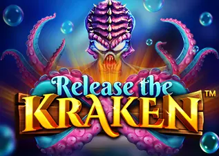แจกเครดิตฟรีล่าสุด Release the Kraken ทดลองเล่นฟรี