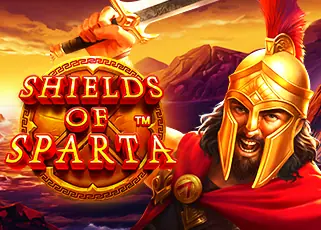 แจกเครดิตฟรีล่าสุด Shields of Sparta ทดลองเล่นฟรี