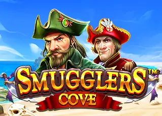 แจกเครดิตฟรีล่าสุด Smugglers Cove ทดลองเล่นฟรี