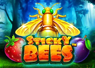 แจกเครดิตฟรีล่าสุด Sticky Bees ทดลองเล่นฟรี