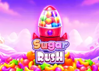 แจกเครดิตฟรีล่าสุด Sugar Rush
