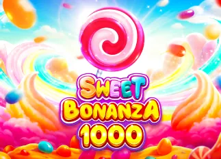 แจกเครดิตฟรีล่าสุด Sweet Bonanza 1000 ทดลองเล่นฟรี