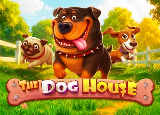 แจกเครดิตฟรีล่าสุด The Dog House ทดลองเล่นฟรี