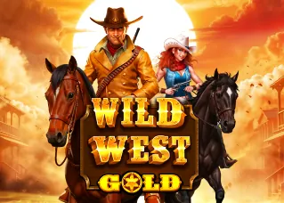 แจกเครดิตฟรีล่าสุด Wild West Gold ทดลองเล่นฟรี